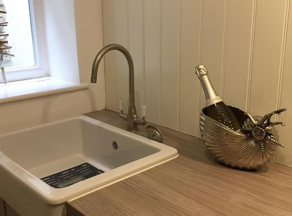 Kitchen (photo 4) at Rockpool Cottage in Saltburn-by-the-Sea, North Yorkshire