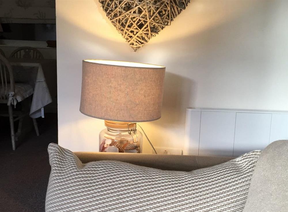 Well presented living/dining room (photo 2) at Rockpool Cottage in Saltburn-by-the-Sea, North Yorkshire