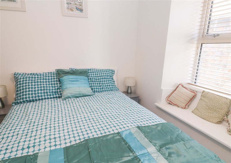 One of the 3 bedrooms (photo 3) at Rockpools, 23 Carncrows Street, St Ives