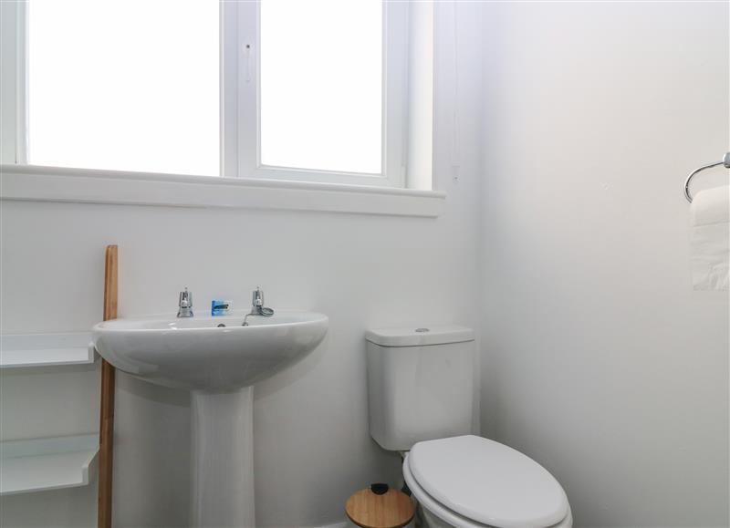 Bathroom (photo 2) at Rockview Barn, Dufftown