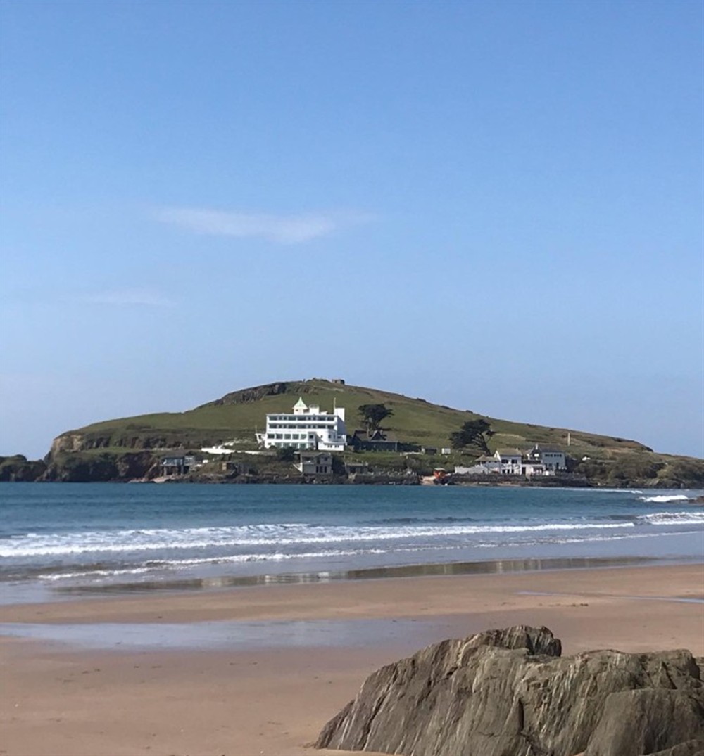 Photo of Rocky's Cottage (photo 10) at Rocky's Cottage in Thurlestone