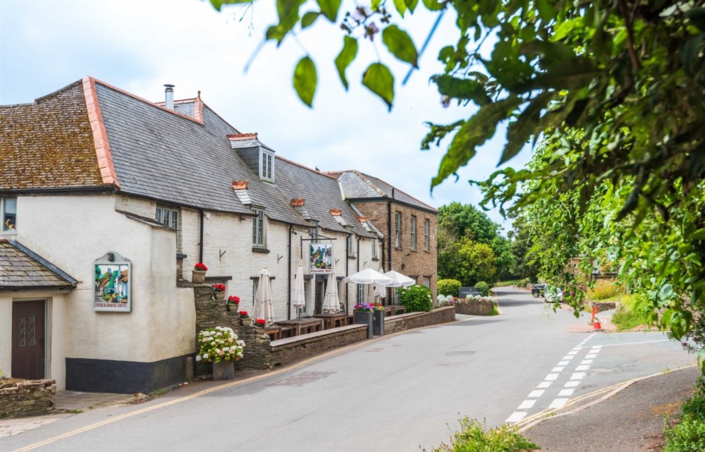 Photo of Rocky's Cottage (photo 2) at Rocky's Cottage in Thurlestone
