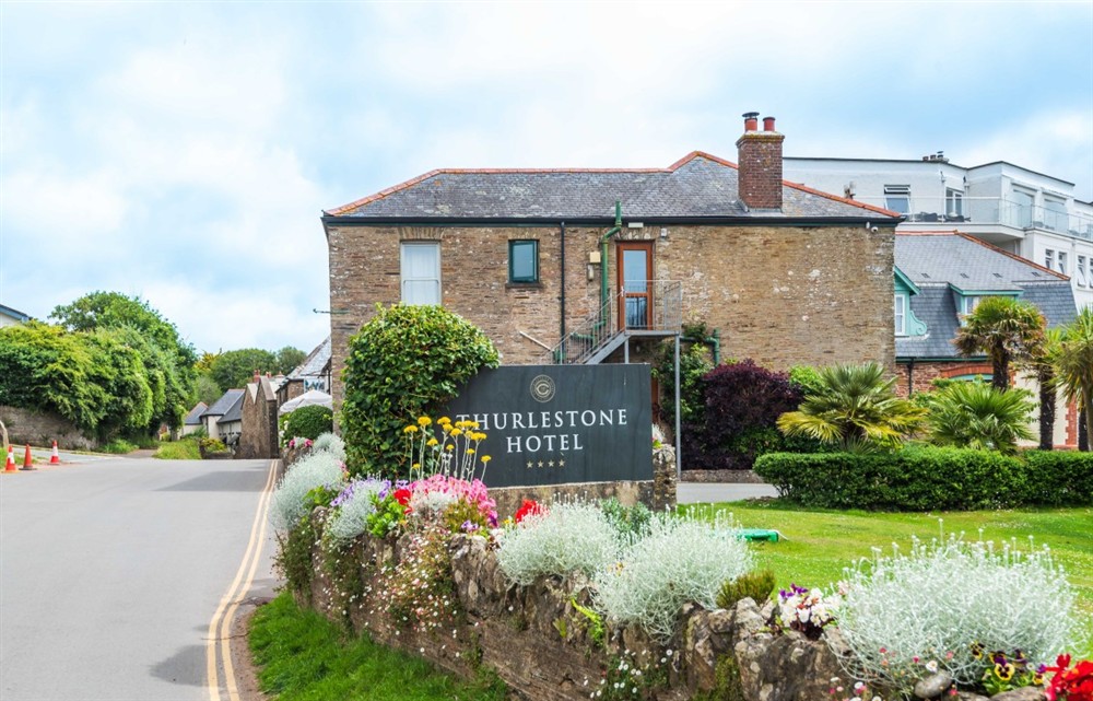 Photo of Rocky's Cottage (photo 3) at Rocky's Cottage in Thurlestone
