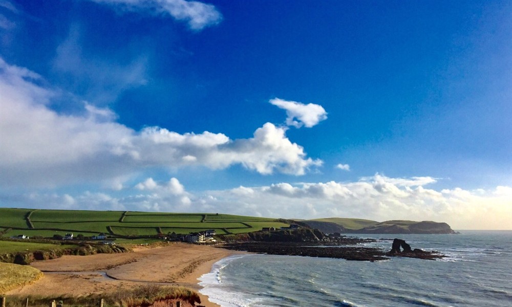 Photo of Rocky's Cottage (photo 4) at Rocky's Cottage in Thurlestone