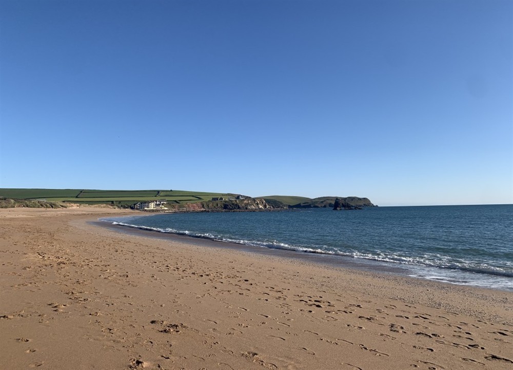Photo of Rocky's Cottage (photo 7) at Rocky's Cottage in Thurlestone