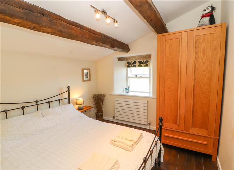 One of the 3 bedrooms (photo 2) at Roger Pot, Garsdale near Sedbergh