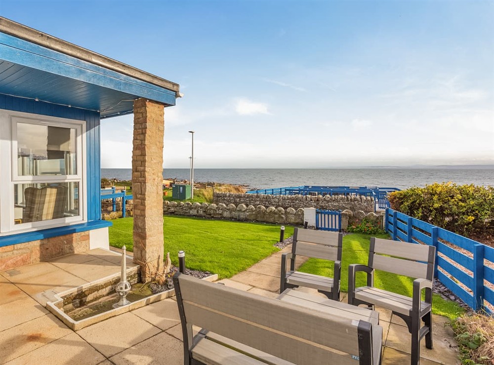 Exterior (photo 2) at Roggle Roich in Hilton, Ross-Shire