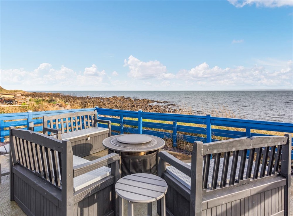 Exterior (photo 3) at Roggle Roich in Hilton, Ross-Shire