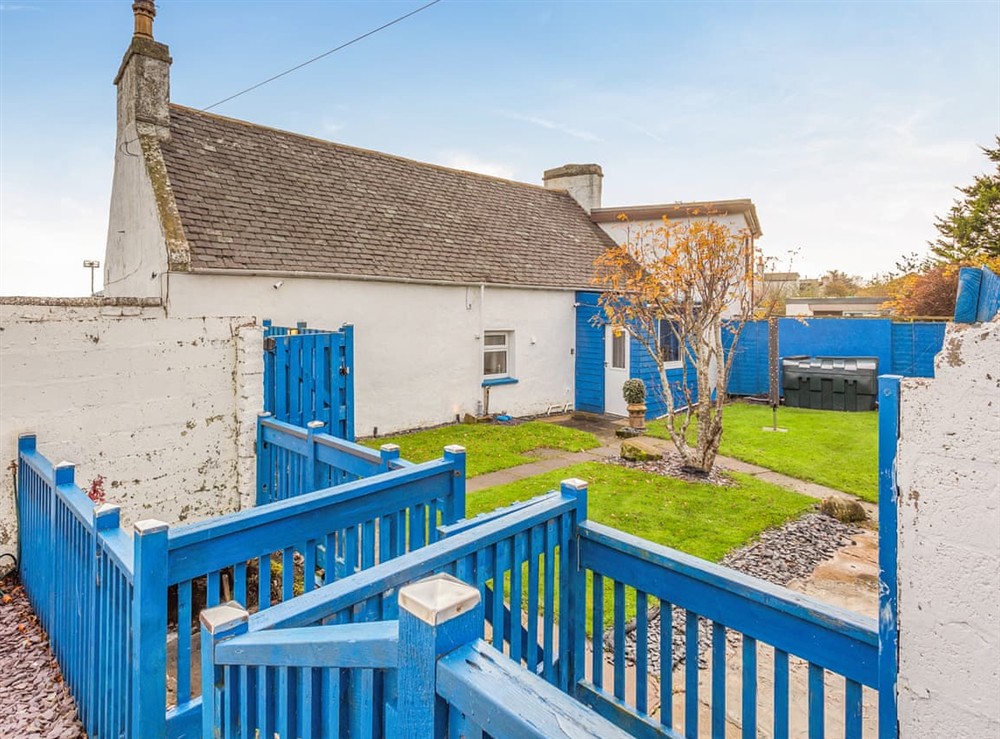 Exterior (photo 5) at Roggle Roich in Hilton, Ross-Shire