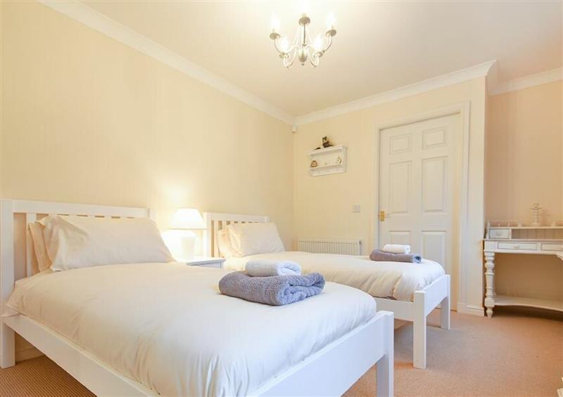One of the 3 bedrooms (photo 2) at Rokeby, Bamburgh