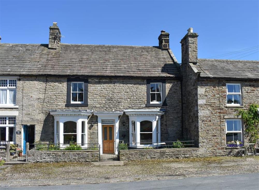 Photos of Rokeby House Reeth, near Richmond, North Yorkshire