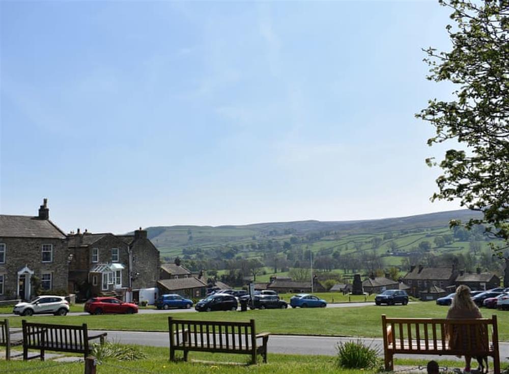Photos of Rokeby House Reeth, near Richmond, North Yorkshire