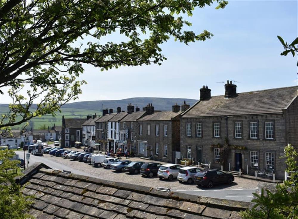 Photos of Rokeby House Reeth, near Richmond, North Yorkshire