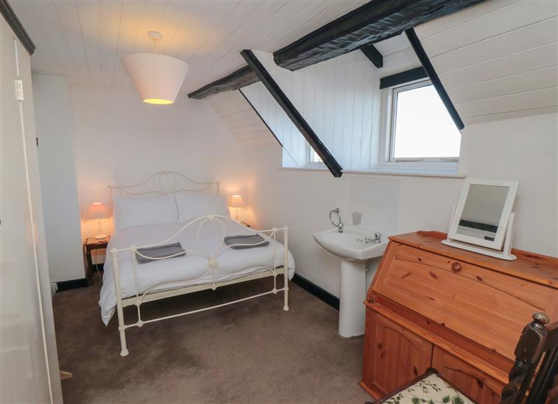 One of the bedrooms (photo 2) at Rokeby House, Robin Hoods Bay