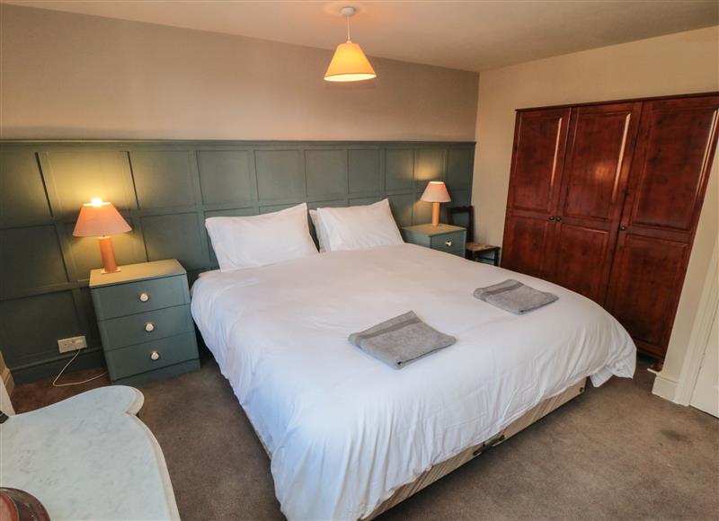 One of the bedrooms (photo 3) at Rokeby House, Robin Hoods Bay
