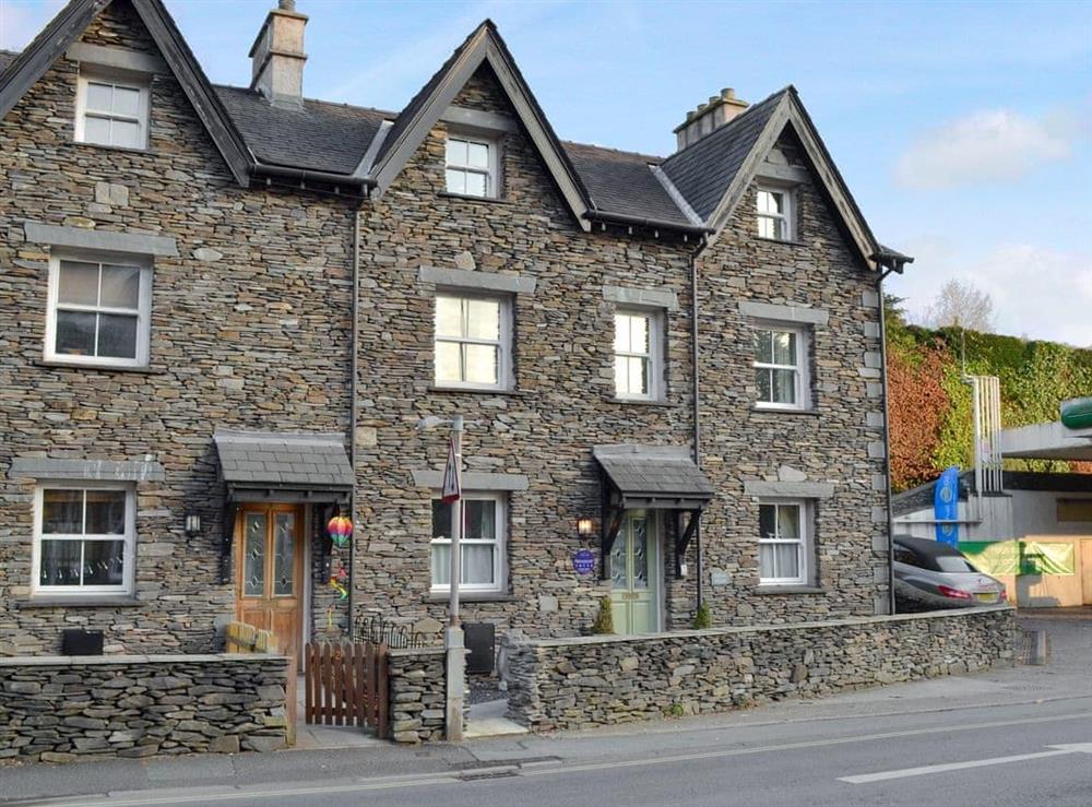 Attractive property at Rolton House in Ambleside, Cumbria