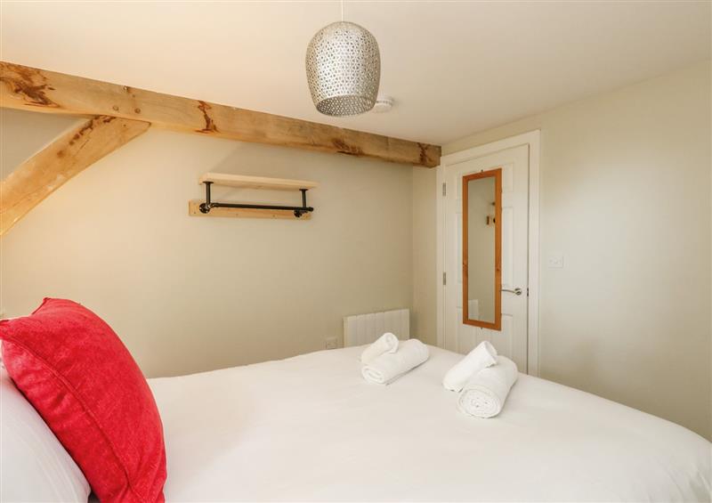 One of the bedrooms (photo 3) at Roman Lodge, Osmington