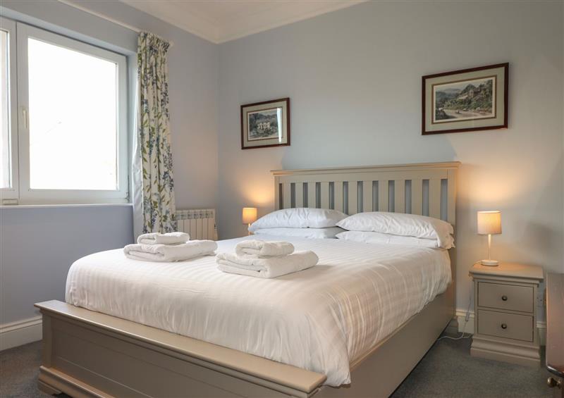 One of the 3 bedrooms at Romney 14, Ambleside