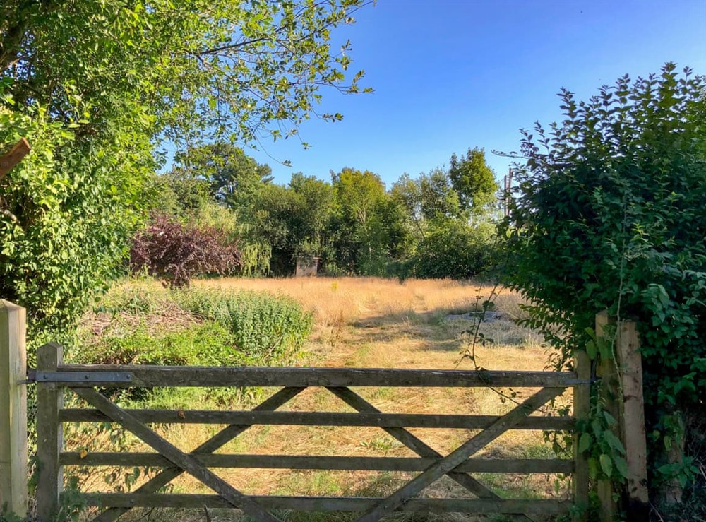 Surrounding area (photo 2) at Romney Wagon in Hailsham, East Sussex