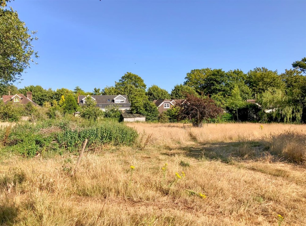 Surrounding area (photo 3) at Romney Wagon in Hailsham, East Sussex