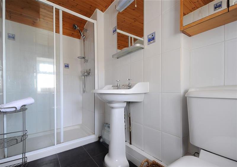 Bathroom (photo 2) at Rona Cottage, Lyme Regis