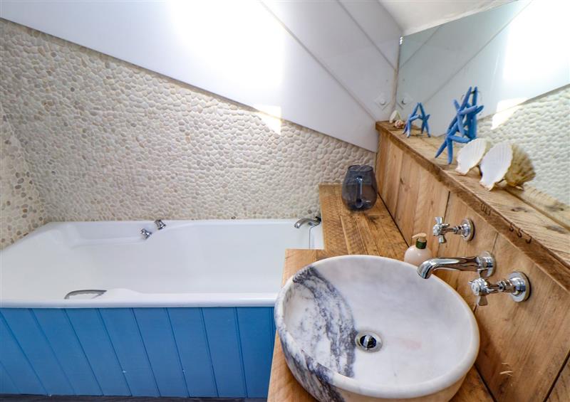 Bathroom (photo 2) at Roncons Villa, Goldsithney