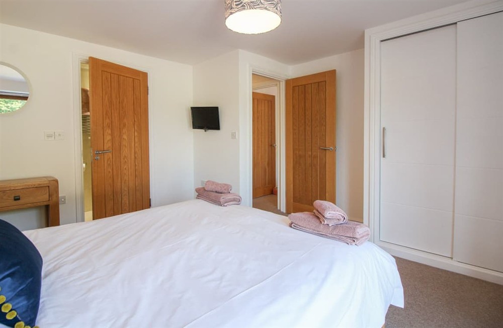 Bedroom (photo 5) at Roof Tops in Stratton near Bude, Cornwall