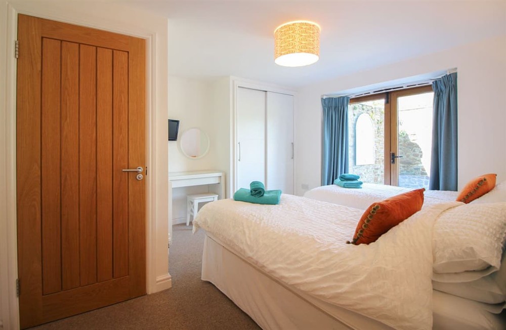 Bedroom (photo 7) at Roof Tops in Stratton near Bude, Cornwall