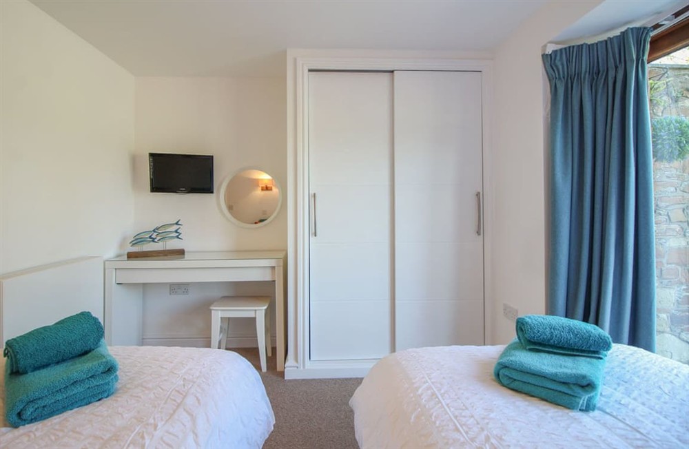 Bedroom (photo 9) at Roof Tops in Stratton near Bude, Cornwall