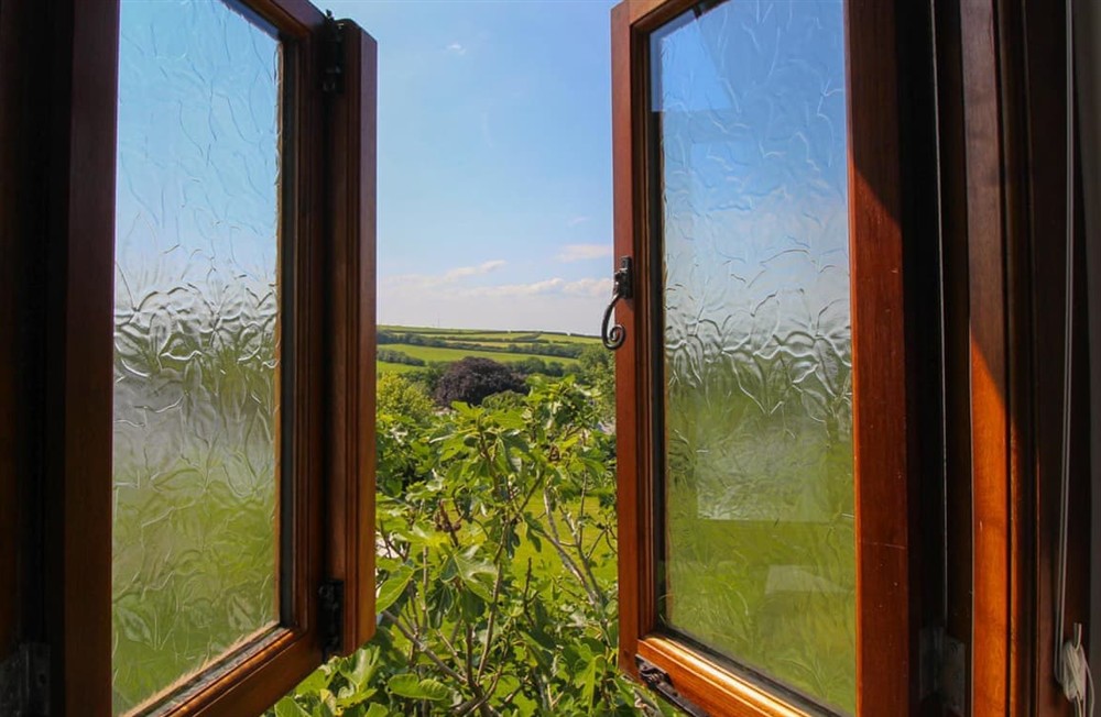 Exterior at Roof Tops in Stratton near Bude, Cornwall