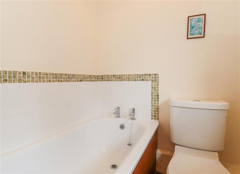 Bathroom (photo 2) at Roofstones Cottage, Hawes