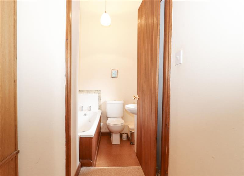 Bathroom (photo 3) at Roofstones Cottage, Hawes