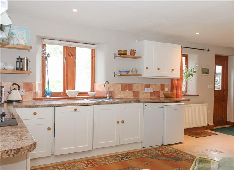 Kitchen (photo 2) at Roofstones Cottage, Hawes