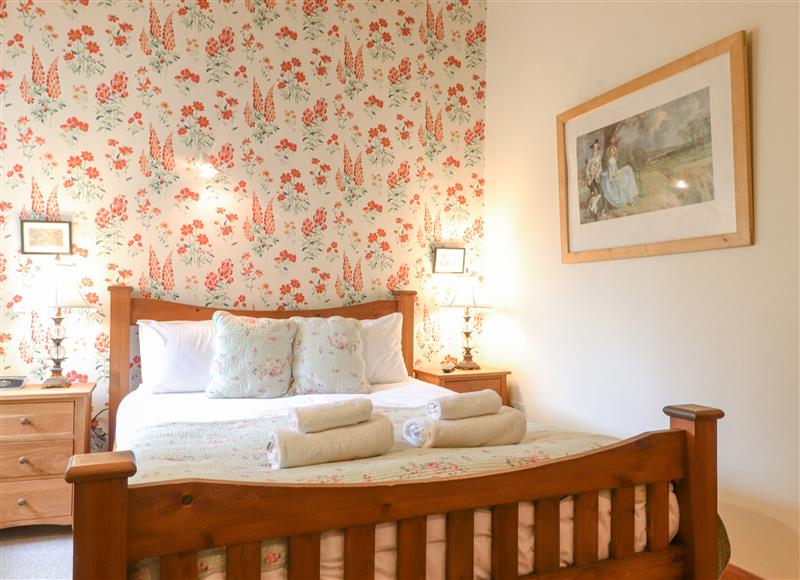 One of the 3 bedrooms (photo 2) at Roofstones Cottage, Hawes