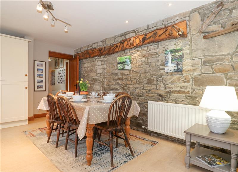 The living room (photo 3) at Roofstones Cottage, Hawes