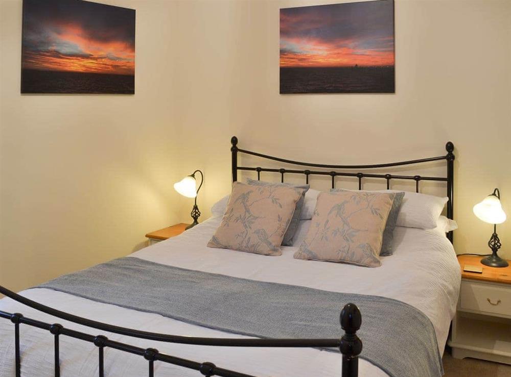 Double bedroom (photo 2) at Rook in Ipplepen, Nr Totnes., Devon