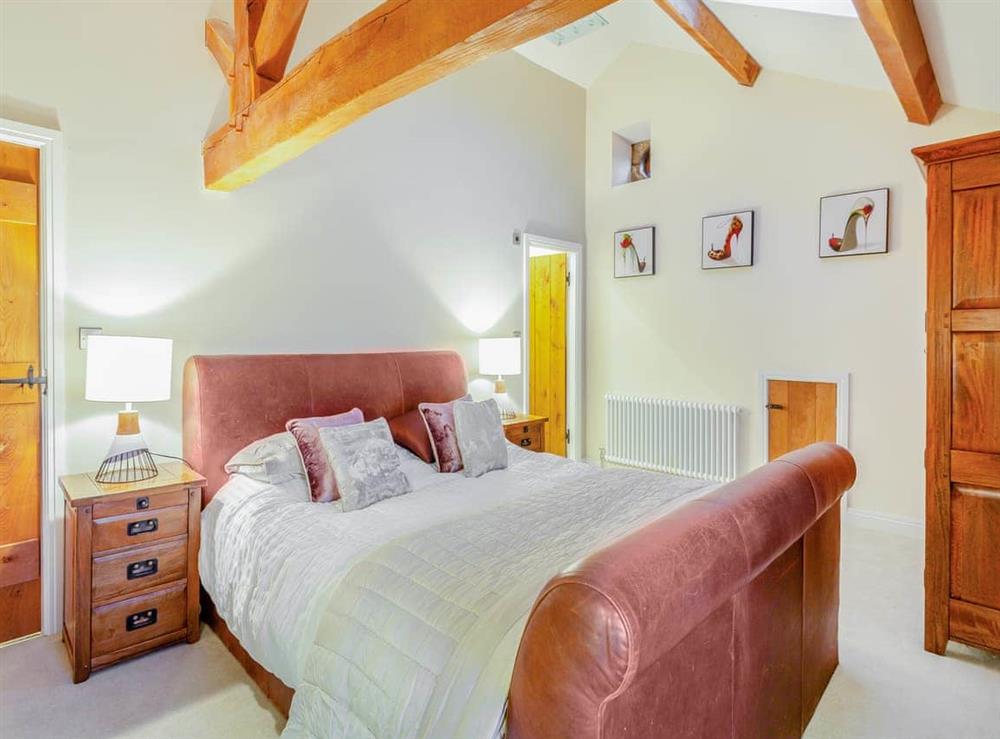 Double bedroom (photo 4) at Rookery Barn in Darley, near Harrogate, North Yorkshire