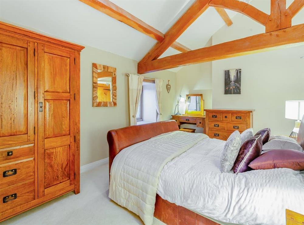 Double bedroom (photo 5) at Rookery Barn in Darley, near Harrogate, North Yorkshire