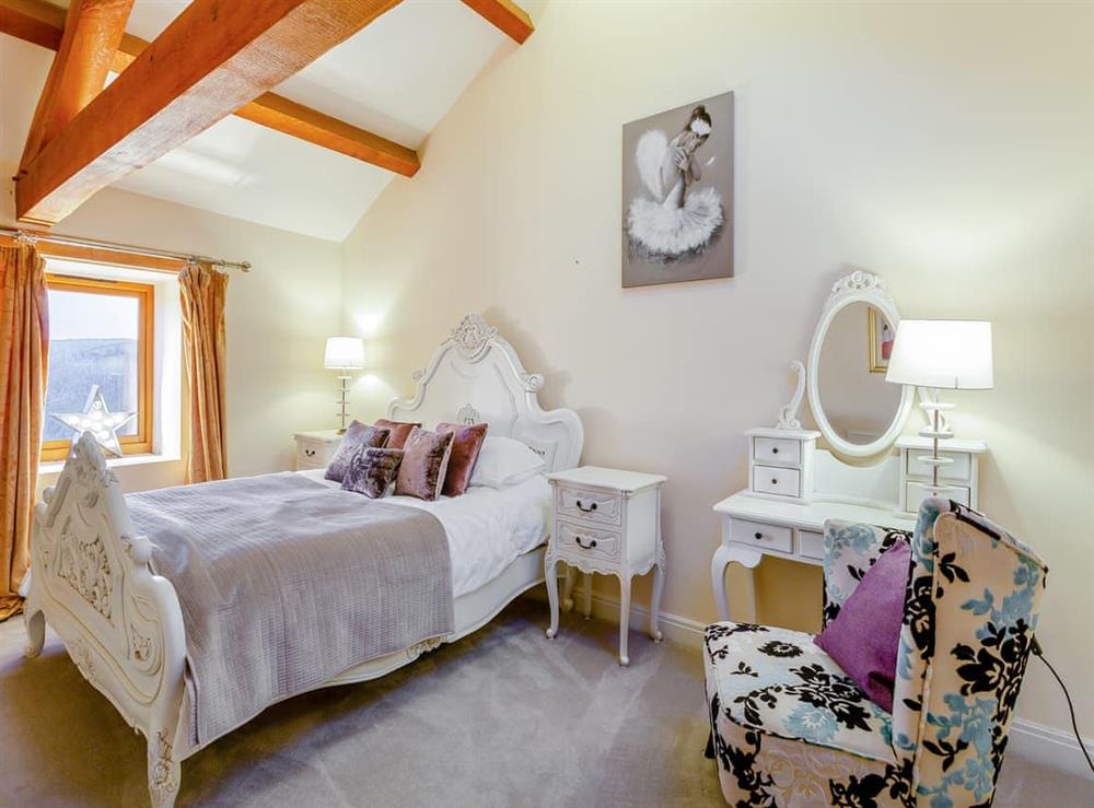 Double bedroom (photo 6) at Rookery Barn in Darley, near Harrogate, North Yorkshire