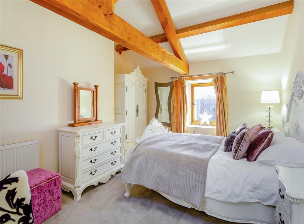 Double bedroom (photo 7) at Rookery Barn in Darley, near Harrogate, North Yorkshire