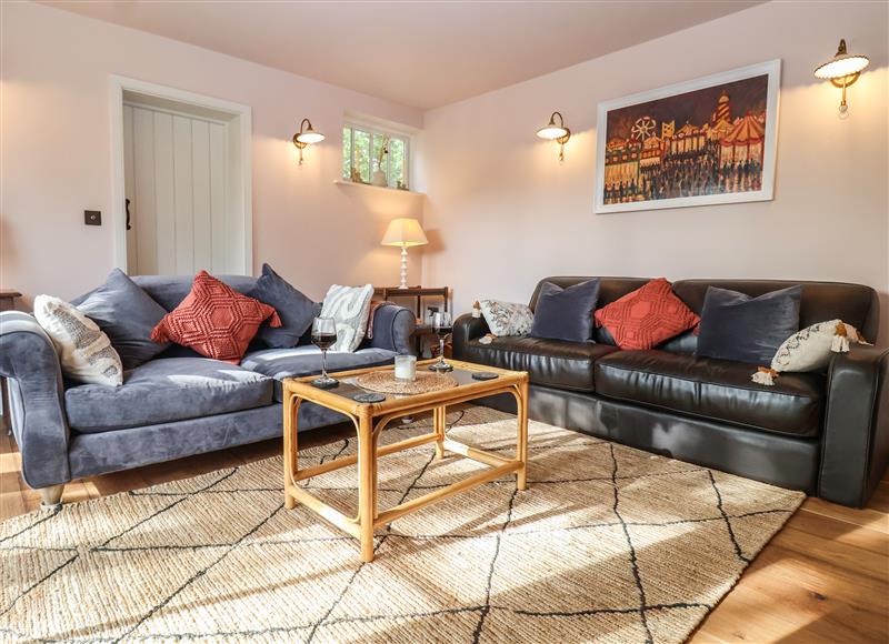 Enjoy the living room (photo 2) at Rookery Cottage, Kelsale near Saxmundham