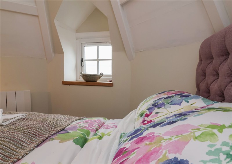 Bedroom (photo 2) at Rookery Cottage, Lynton