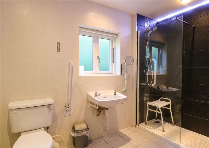 Bathroom (photo 2) at Rookyard Cottage, Holton near Halesworth