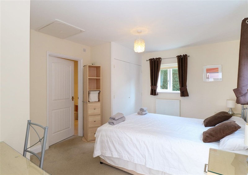 One of the bedrooms (photo 2) at Rookyard Cottage, Holton near Halesworth