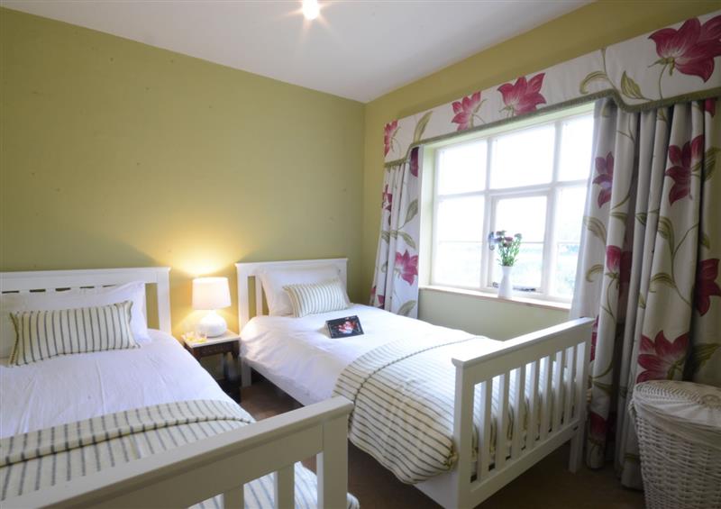 This is a bedroom (photo 2) at Rookyards, Spexhall, Spexhall Near Halesworth