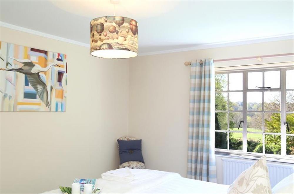 Double bedroom (photo 2) at Roosthole, Mannings Heath, Sussex