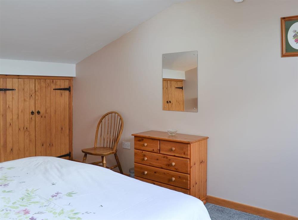 Double bedroom (photo 2) at Lakeland View, 