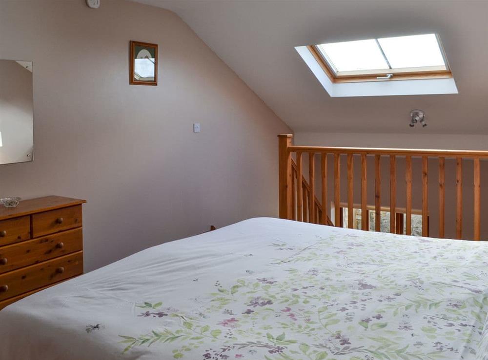 Double bedroom (photo 3) at Lakeland View, 