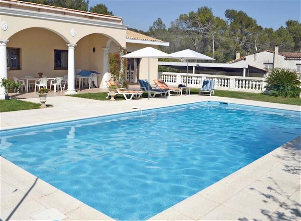 Roquefort Les Pins In Roquefort Les Pins France Alpes Maritimes Sleeps 8