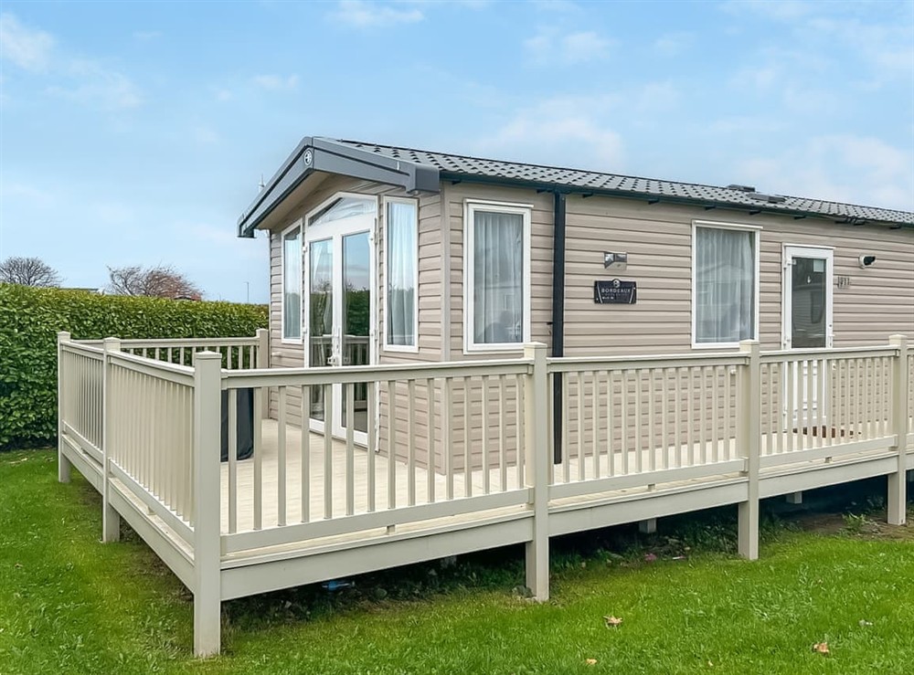 Exterior (photo 2) at Rorys Retreat in Ayr, Ayrshire